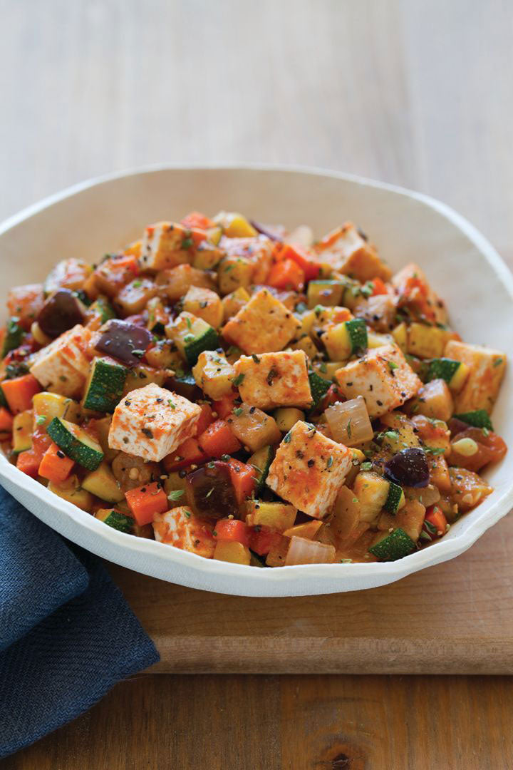 Top 5 Soy Myths