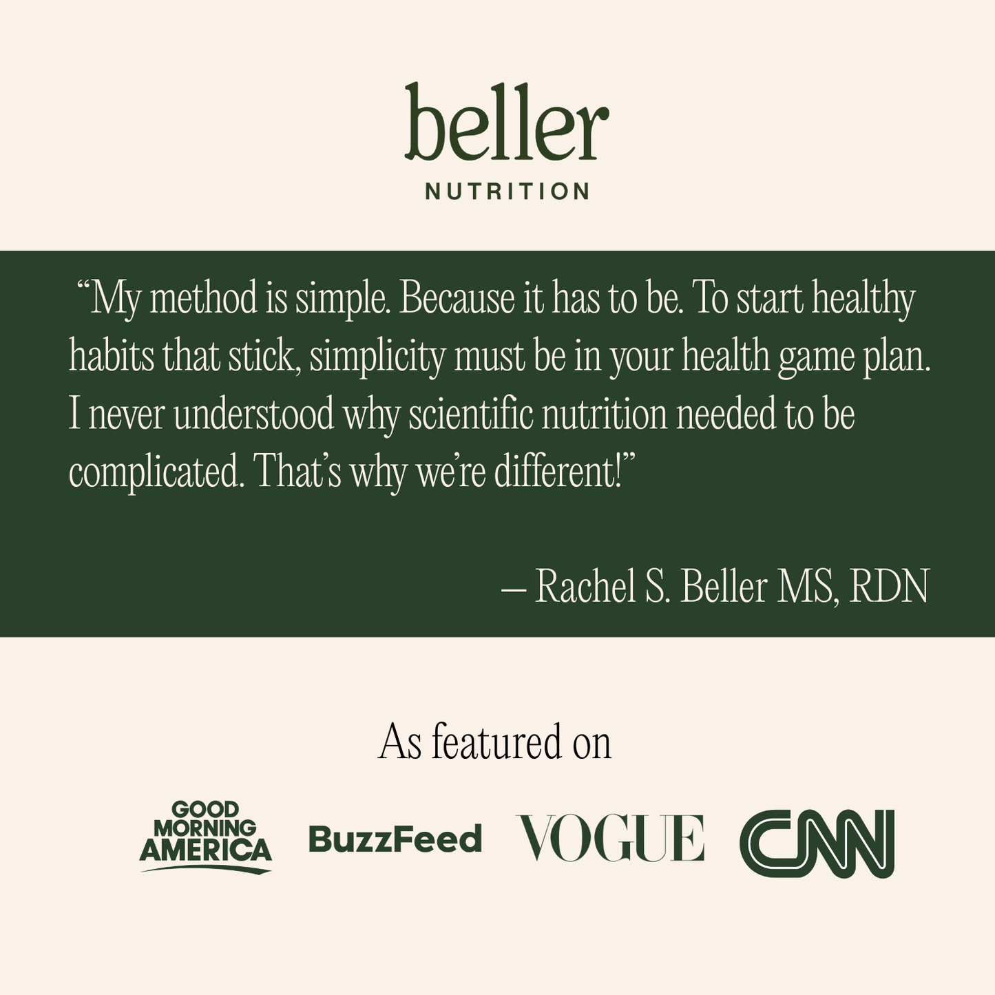 Complete Beller Method Masterclass  - Start date Nov 3rd, 2025