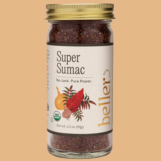 Super Sumac