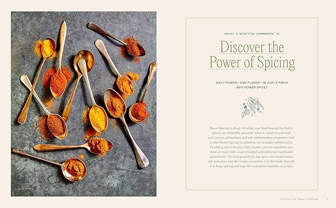 SpiceRack 10 Spice Book Bundle