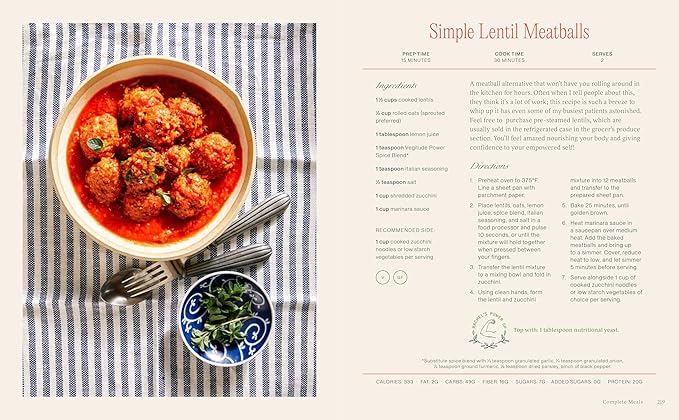 SpiceRack Book + Tex Mex + Everything Savory