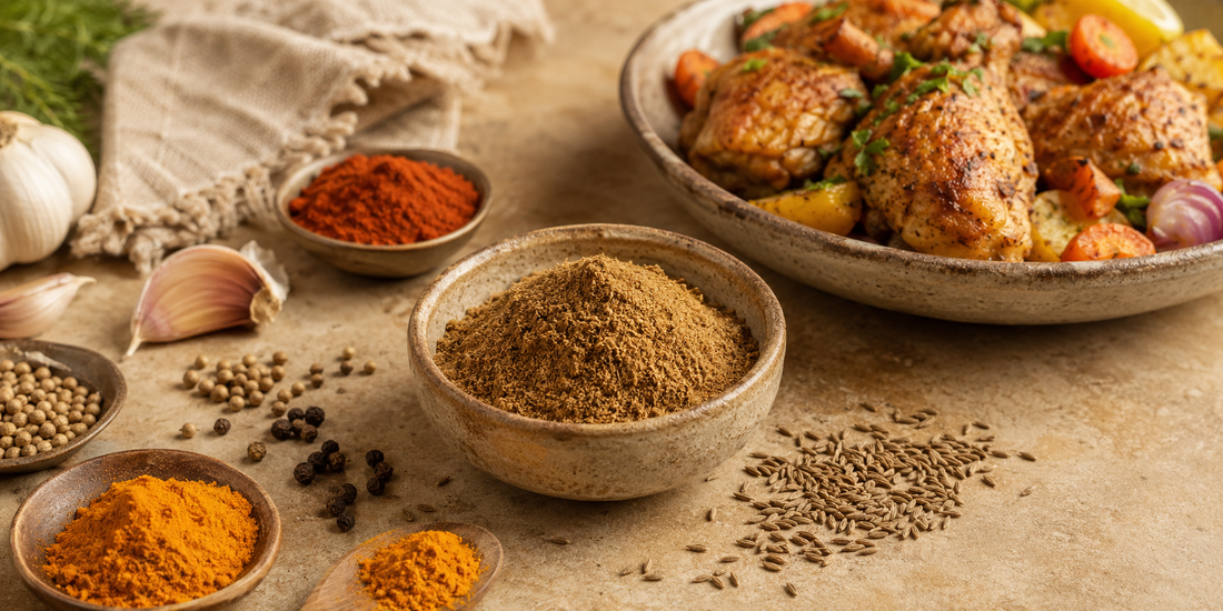 Cumin Spice: The Missing Piece Your Meals (and Digestion) Might Be Craving