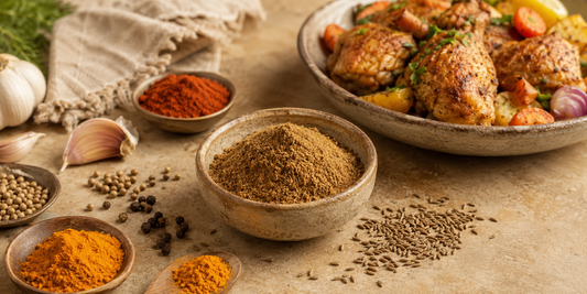 Cumin Spice: The Missing Piece Your Meals (and Digestion) Might Be Craving