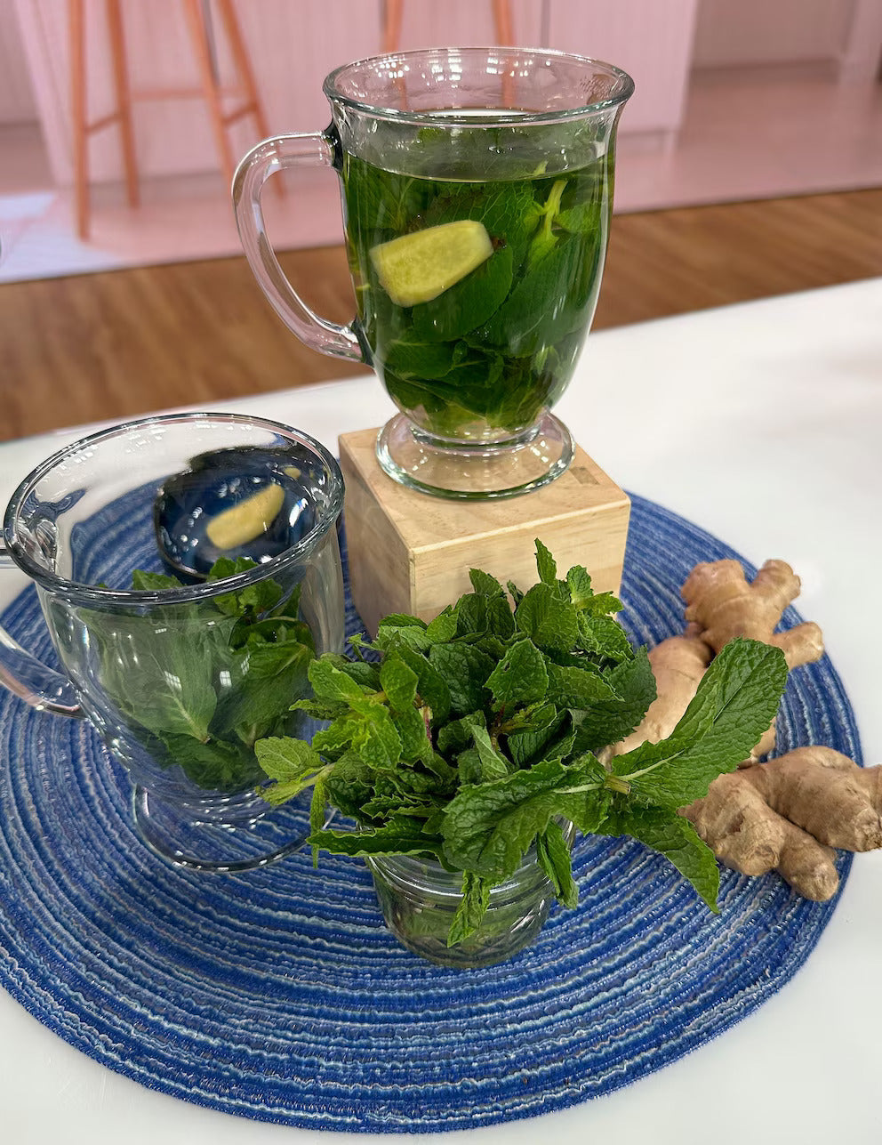 Dietitian Rachel Beller Shares Recipes and Tips to Spice Up Your Summer Travel