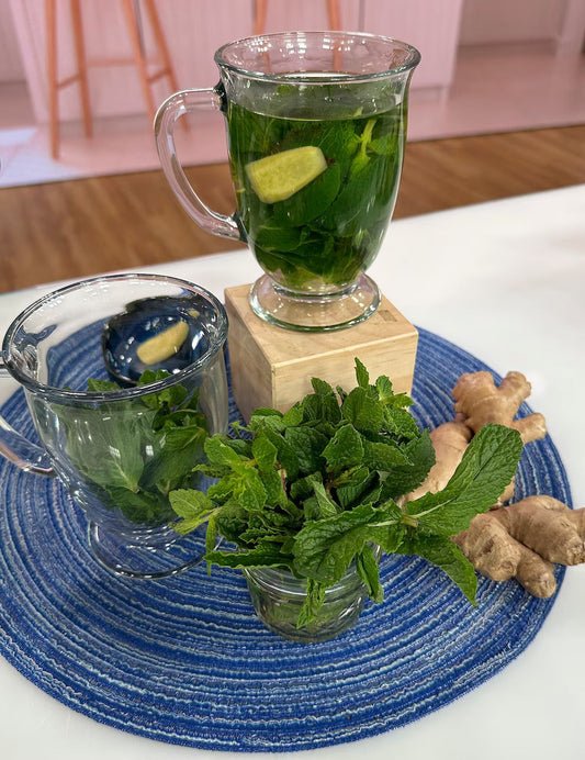 Dietitian Rachel Beller Shares Recipes and Tips to Spice Up Your Summer Travel