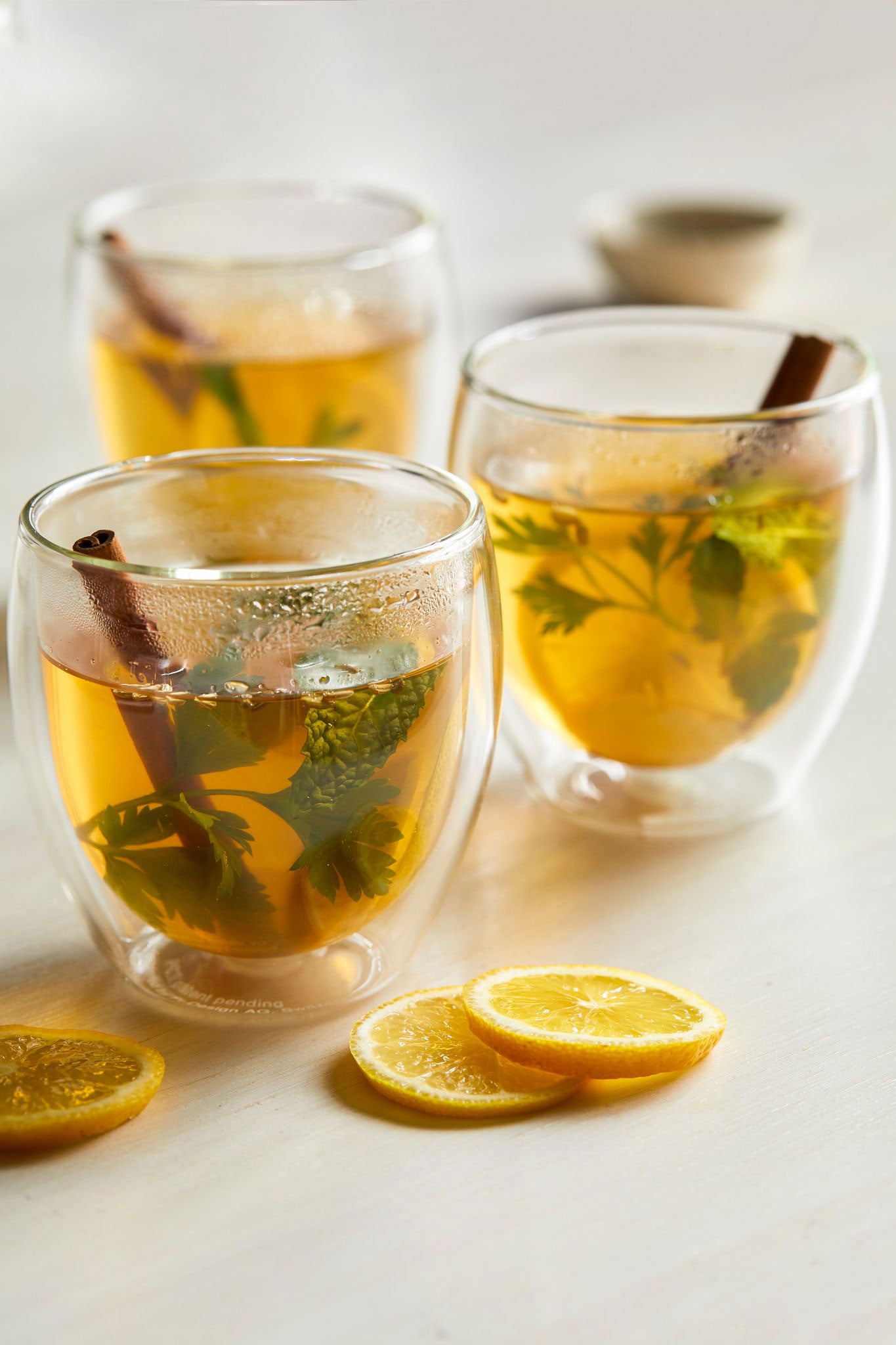 Rachel Tea Time Rachel’s Immunity Tea – Beller Nutrition
