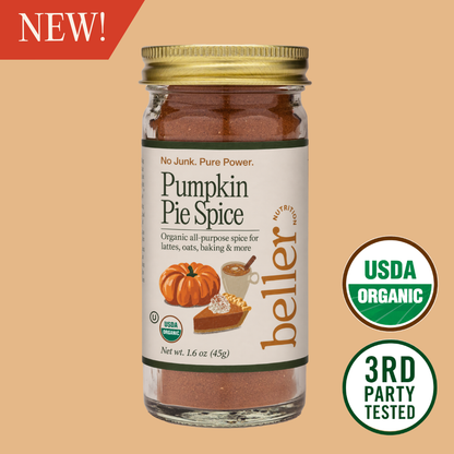 Pumpkin Pie Spice (Selling Fast! 🔥)