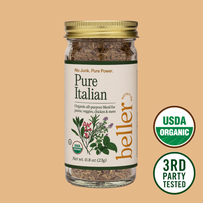 Pure Italian