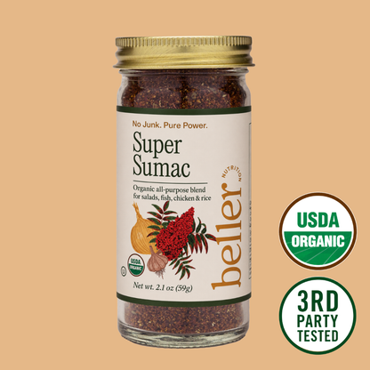 Super Sumac