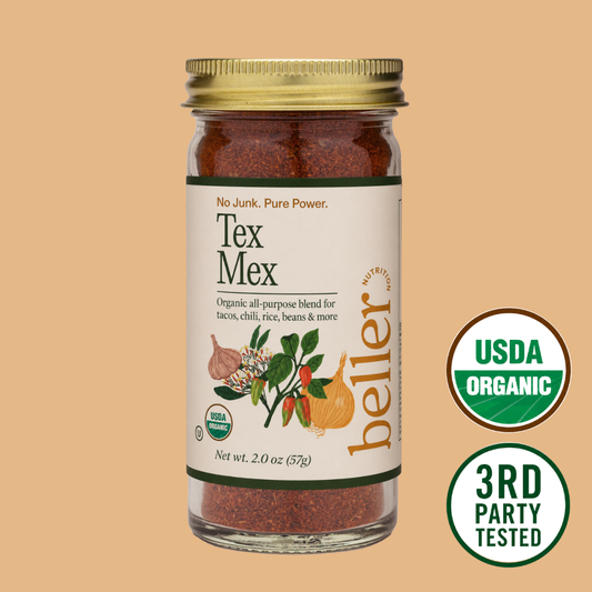 Tex Mex