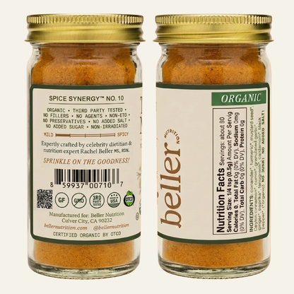 Curry Magic (Mild)