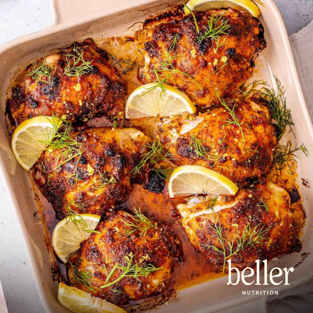 Poultry Seasoning