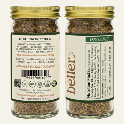 Poultry Seasoning