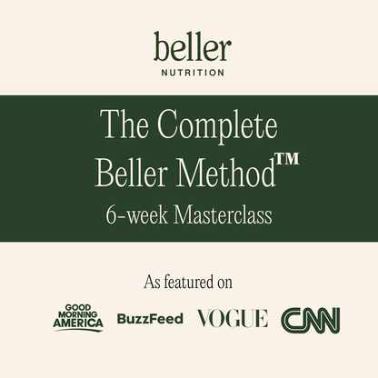 Complete Beller Method Masterclass  - Start date Nov 3rd, 2025