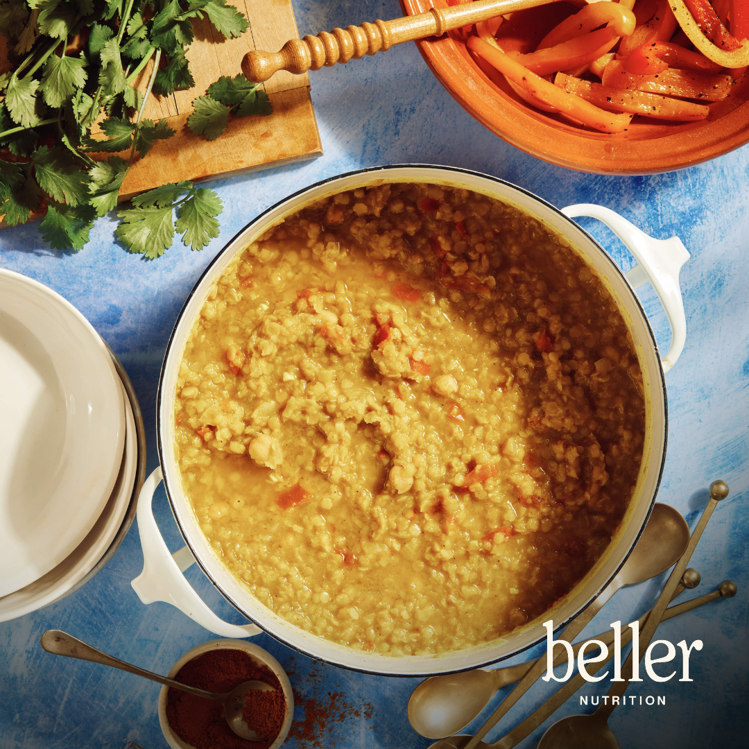 Curry Magic (Mild)