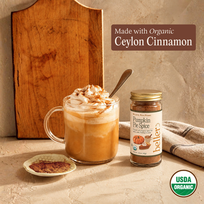 Pumpkin Pie Spice (Selling Fast! 🔥)