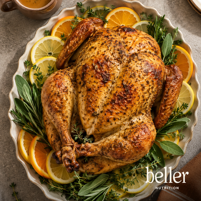 Turkey Seasoning (Selling Fast! 🔥)