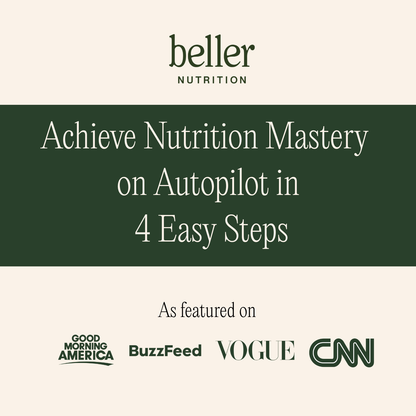 Complete Beller Method Masterclass  - Start date Nov 3rd, 2025