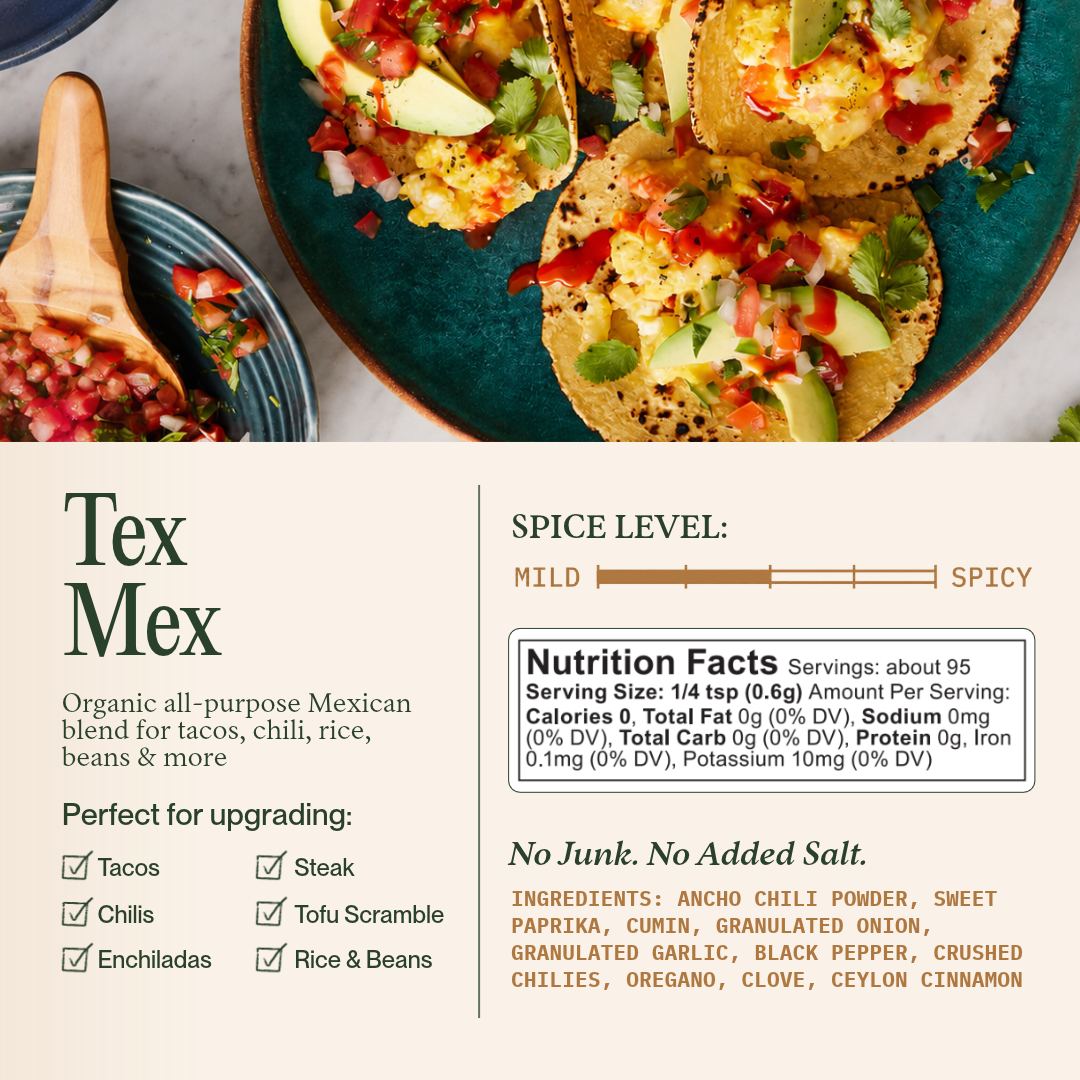 Tex Mex