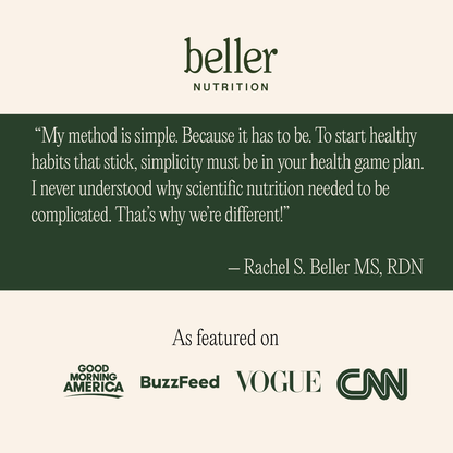 Complete Beller Method Masterclass  - Start date Nov 3rd, 2025