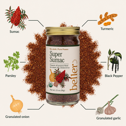 Super Sumac