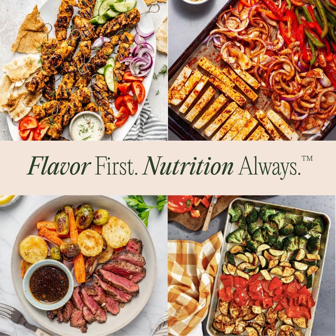 BBQ Power 4-Pack (2 New Flavors)