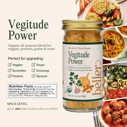 BBQ Power 4-Pack (2 New Flavors)