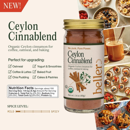 GMA Deal 8-Pack (5 NEW BLENDS) + SpiceRack Book (25% off)
