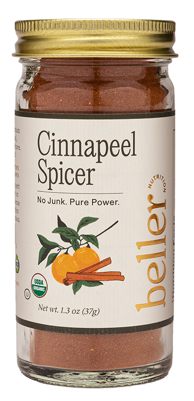 GMA Deal: SpiceRack + Morning Boost + Tex Mex + Everything Savory  + Cinnapeel Spicer