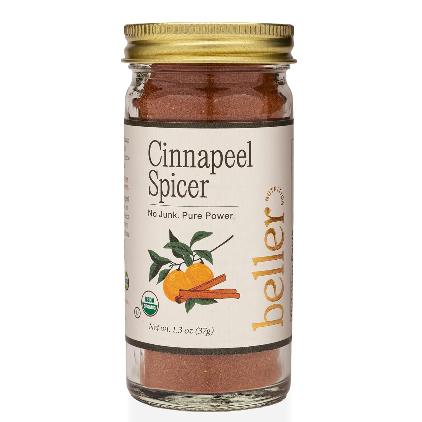 GMA Deal: Spicerack Pure Italian + Everything Savory + Cinnapeel Spicer + Savory Sizzle