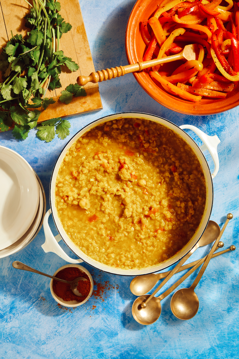 Curry Magic