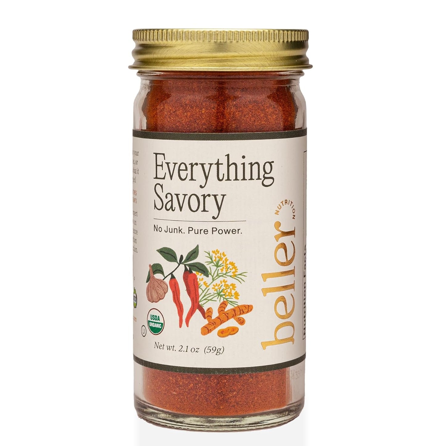 GMA Deal: SpiceRack + Pure Italian + Everything Savory