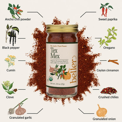Health Reset 4-Pack