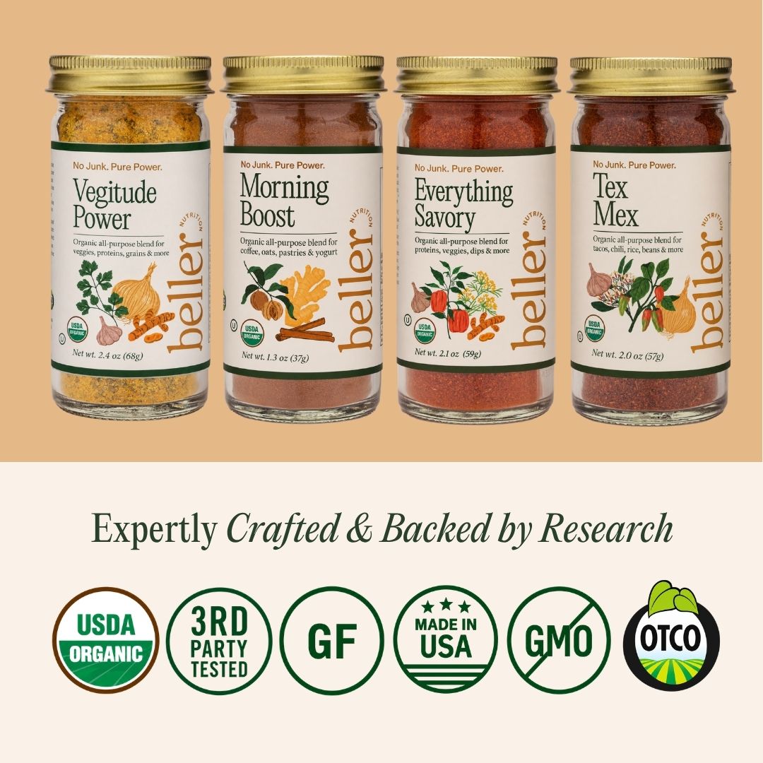 Health Reset 4-Pack