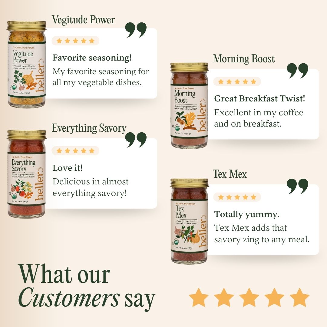 Health Reset 4-Pack