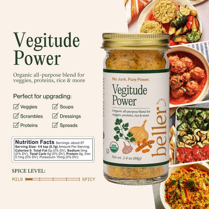 Health Reset 4-Pack