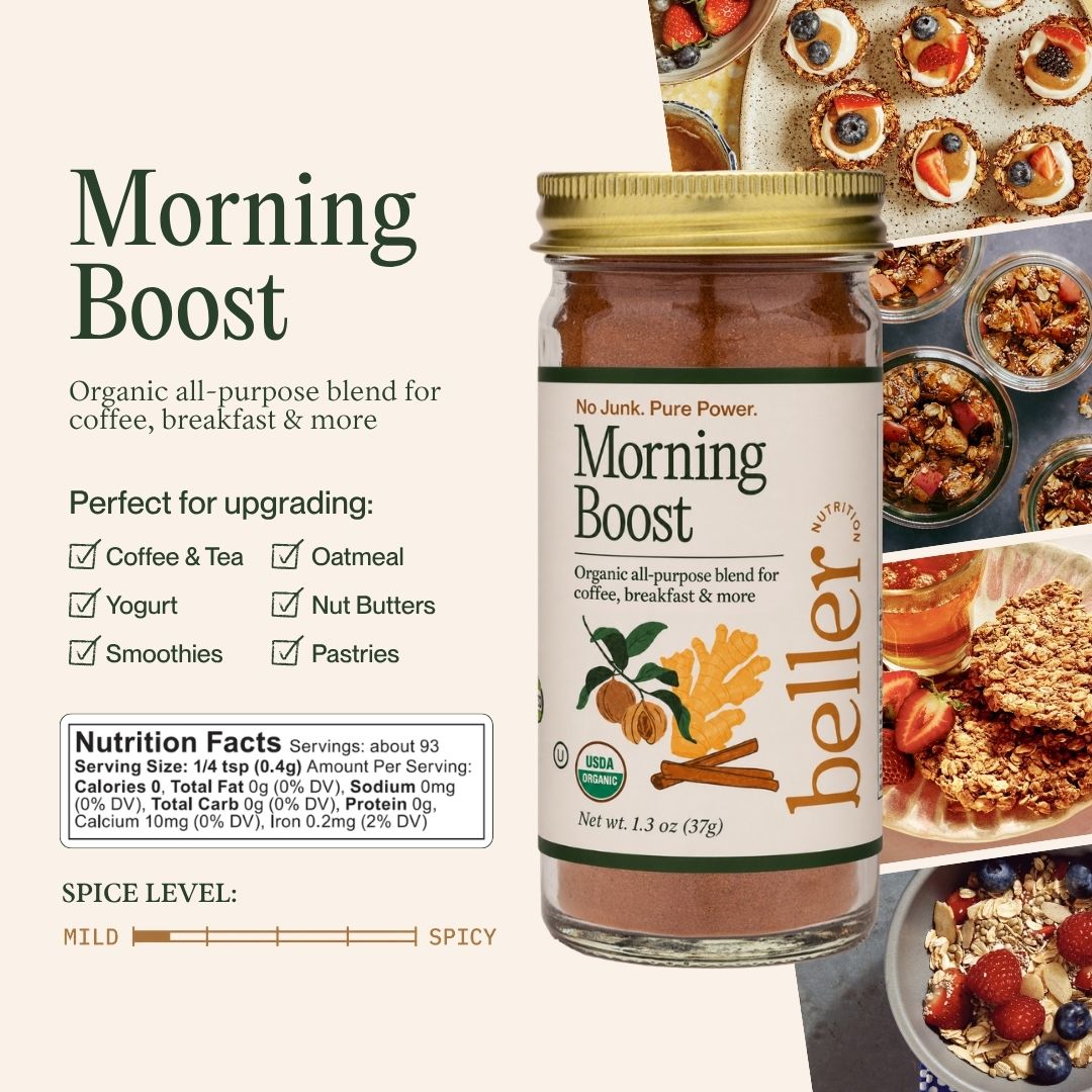 Health Reset 4-Pack