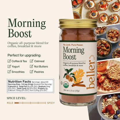 Health Reset 4-Pack