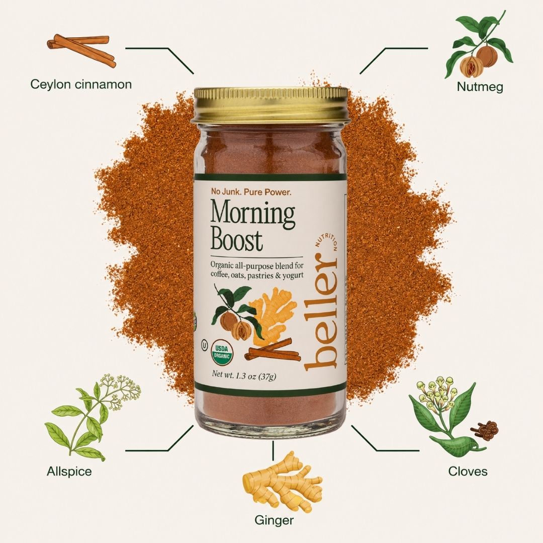 Health Reset 4-Pack