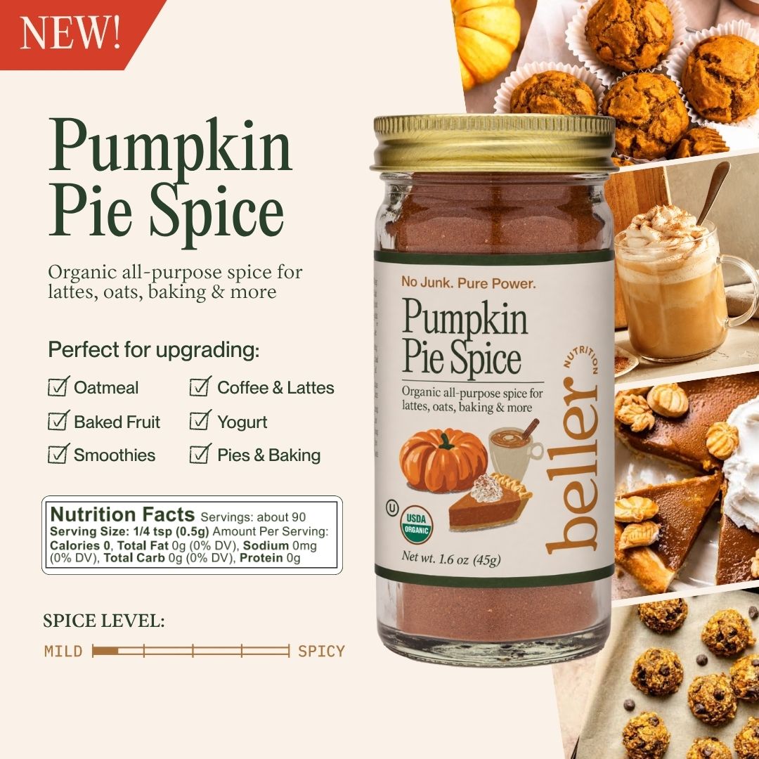 GMA Deal 8-Pack (5 NEW BLENDS) + SpiceRack Book (25% off)