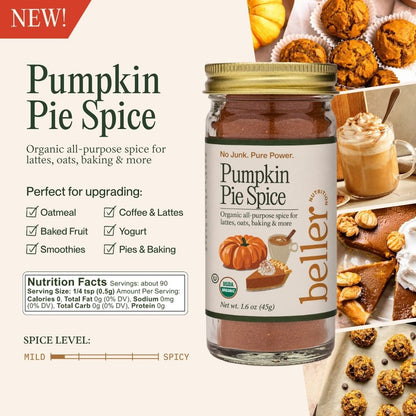 GMA Deal 8-Pack (5 NEW BLENDS) + SpiceRack Book (25% off)