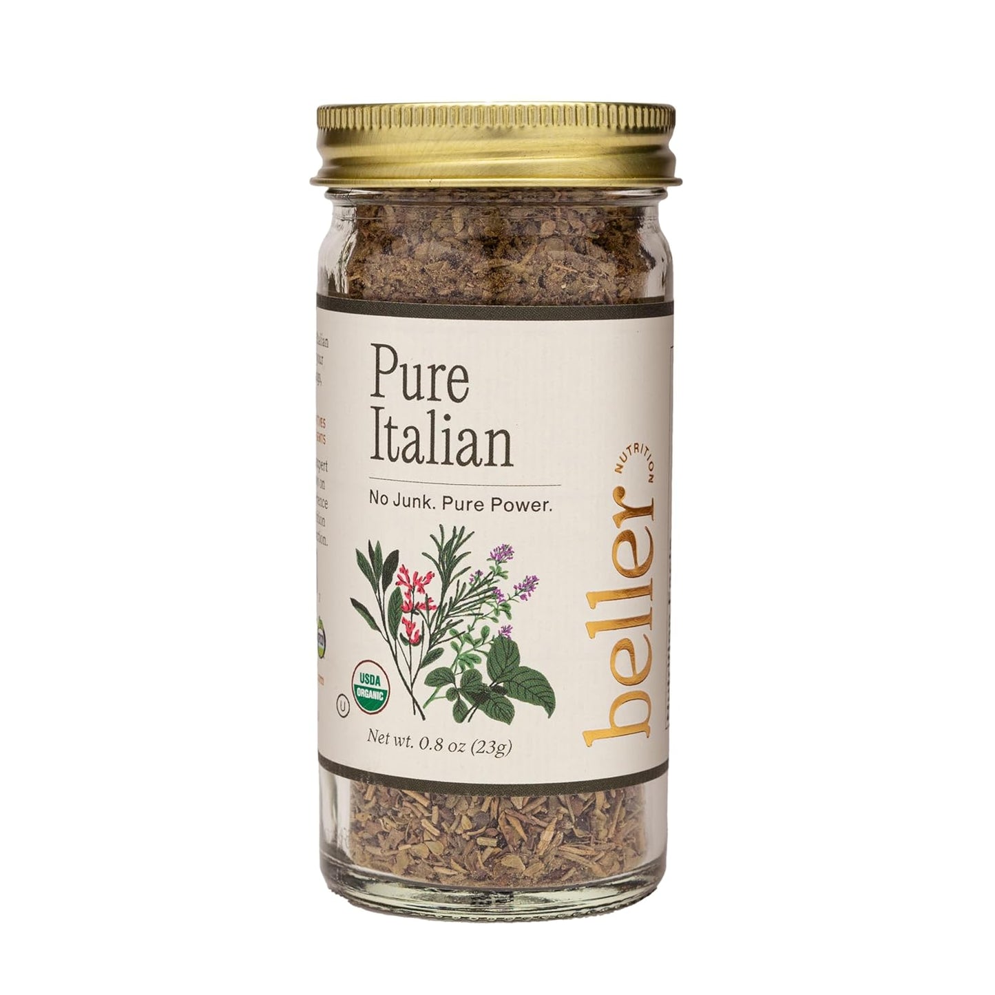 GMA Deal: SpiceRack + Pure Italian + Everything Savory