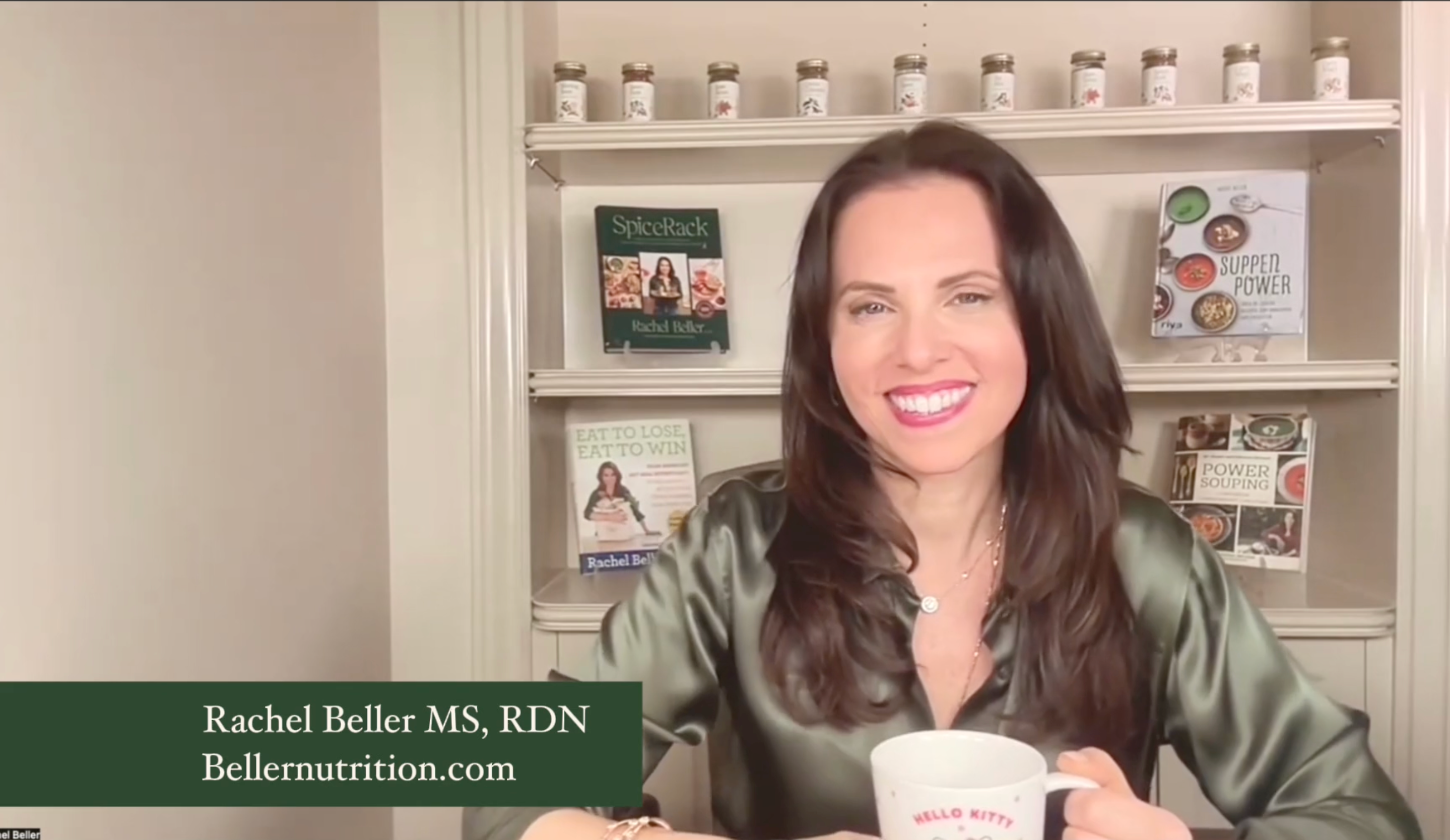 Load video: #1 Nutrition Mistake