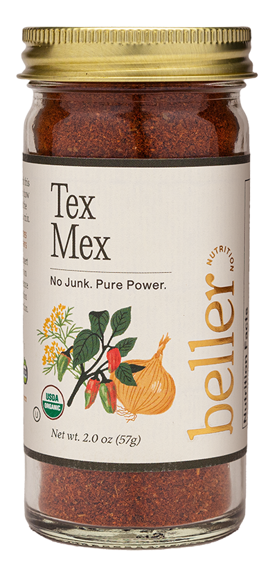 GMA Deal: SpiceRack + Morning Boost + Tex Mex + Everything Savory  + Cinnapeel Spicer