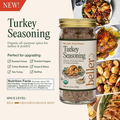 GMA Deal 8-Pack (5 NEW BLENDS) + SpiceRack Book (25% off)