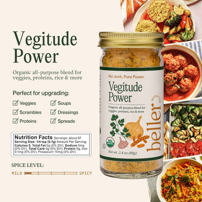 GMA Deal 8-Pack (5 NEW BLENDS) + SpiceRack Book (25% off)