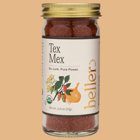 Tex Mex