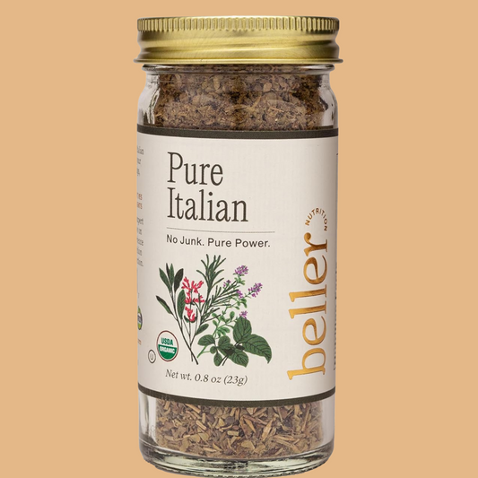 Pure Italian