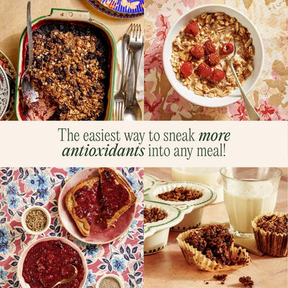 3-Pack Ceylon Cinnamon Seasoning Blends