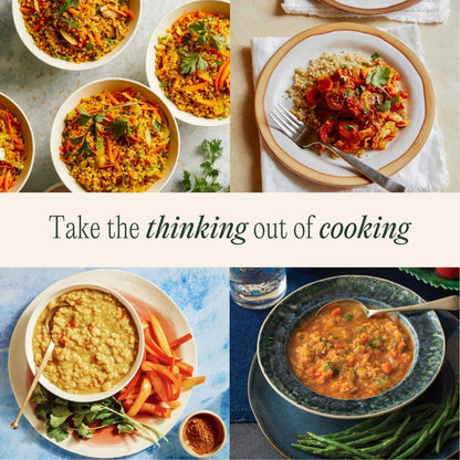 Curry Magic (Mild)